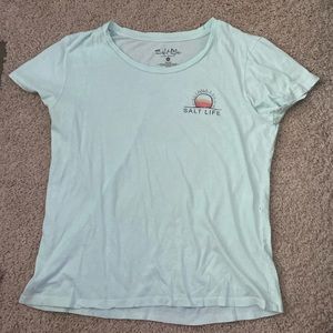 Lose Salt Life shirt